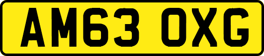 AM63OXG