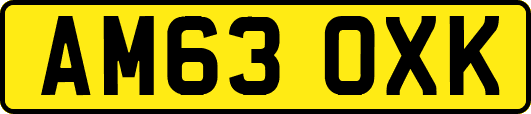 AM63OXK