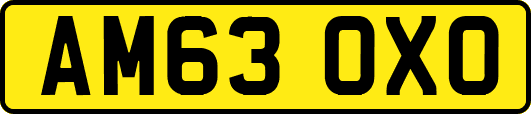 AM63OXO