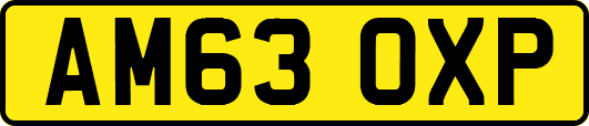 AM63OXP