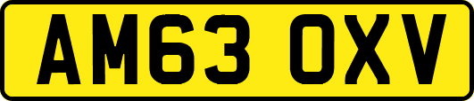 AM63OXV