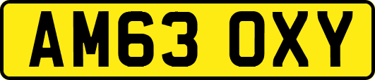 AM63OXY