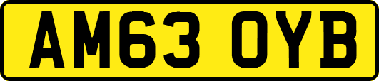 AM63OYB