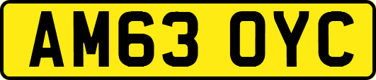 AM63OYC
