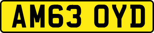 AM63OYD
