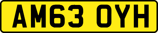 AM63OYH