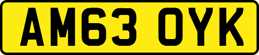 AM63OYK