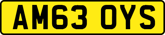 AM63OYS