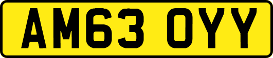 AM63OYY