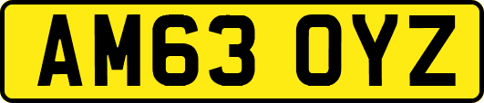 AM63OYZ