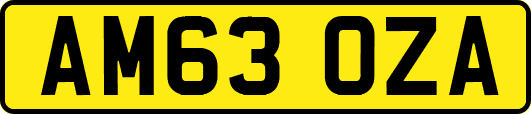 AM63OZA