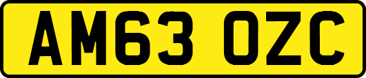 AM63OZC