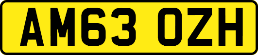 AM63OZH