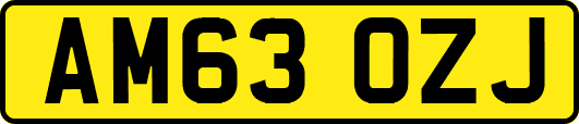 AM63OZJ