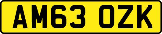 AM63OZK