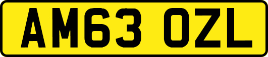 AM63OZL