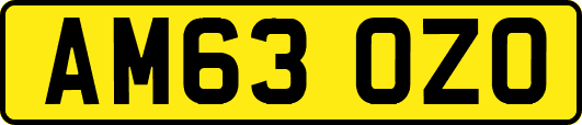 AM63OZO