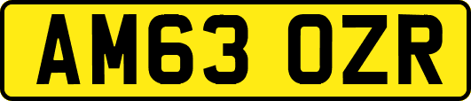 AM63OZR