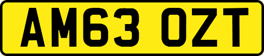 AM63OZT