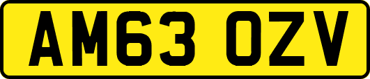 AM63OZV