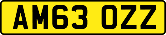 AM63OZZ
