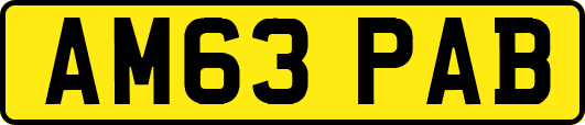 AM63PAB