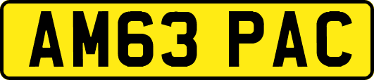 AM63PAC