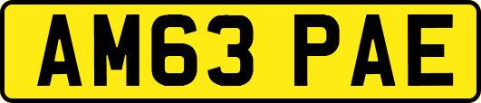AM63PAE