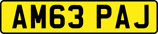 AM63PAJ