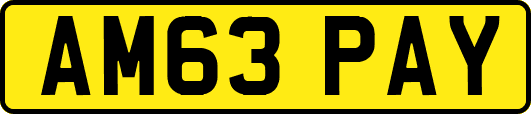 AM63PAY