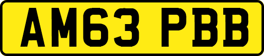 AM63PBB