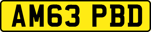 AM63PBD