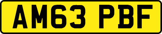 AM63PBF