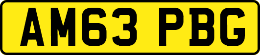 AM63PBG