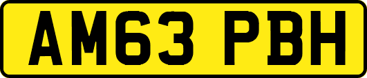 AM63PBH