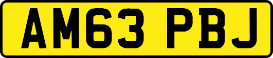 AM63PBJ
