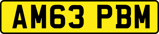 AM63PBM