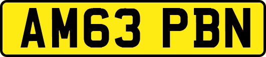 AM63PBN