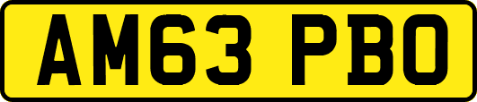 AM63PBO