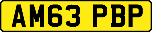 AM63PBP