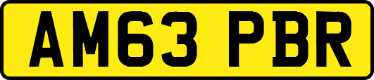 AM63PBR