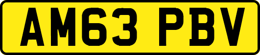 AM63PBV