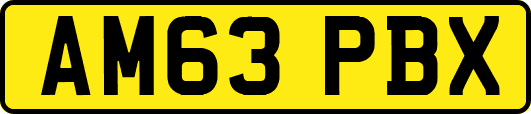 AM63PBX
