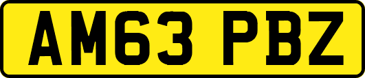 AM63PBZ