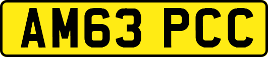 AM63PCC