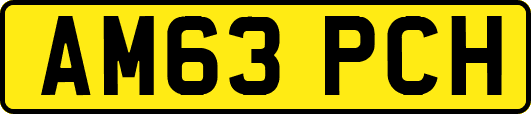 AM63PCH