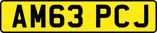 AM63PCJ