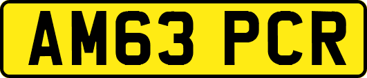 AM63PCR