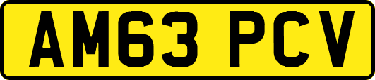AM63PCV
