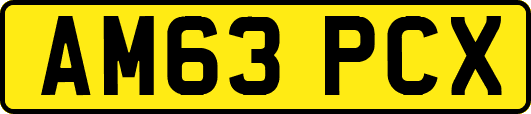 AM63PCX